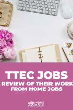 Working at TTEC: 918 Reviews .